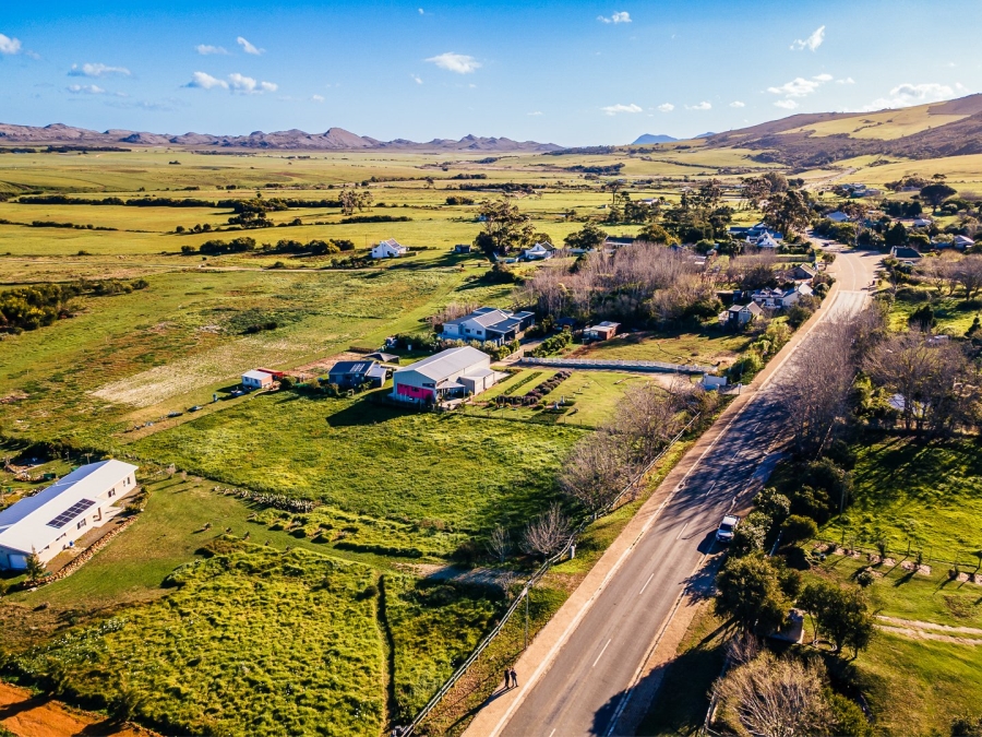 Commercial Property for Sale in Baardskeerdersbos Western Cape